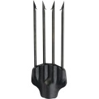 Multiprongs 4 Points
